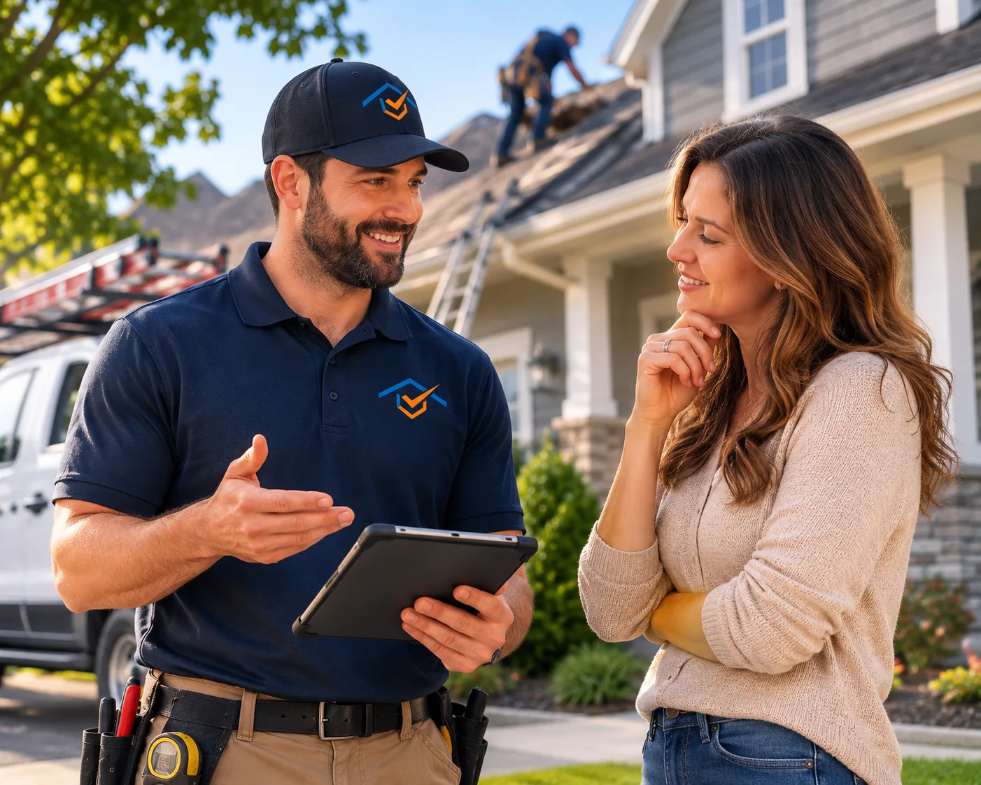 Roof Inspection FAQs in Maysville, AR
