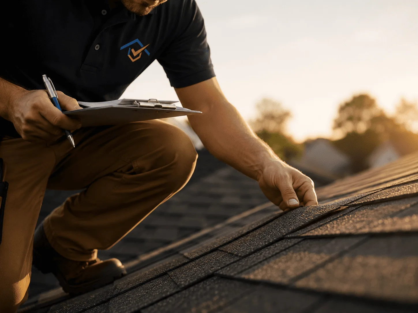 Why Choose Roof Inspection in Maysville, AR